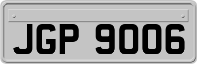 JGP9006