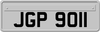 JGP9011