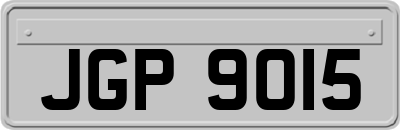 JGP9015