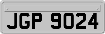 JGP9024