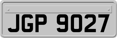 JGP9027