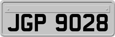 JGP9028