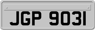 JGP9031