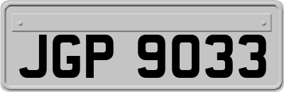 JGP9033