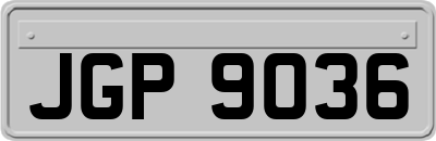 JGP9036