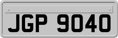 JGP9040