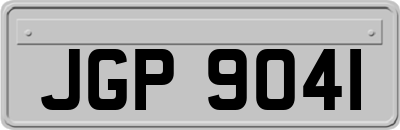 JGP9041
