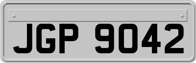 JGP9042