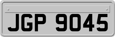 JGP9045