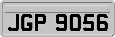 JGP9056