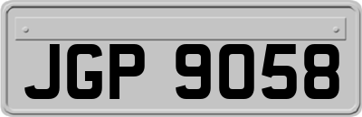 JGP9058