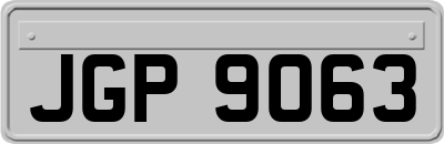 JGP9063