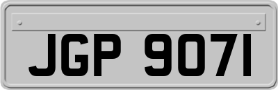 JGP9071