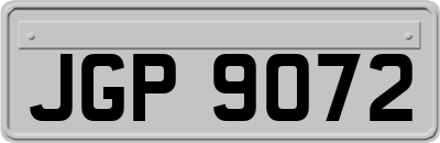 JGP9072