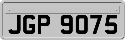 JGP9075