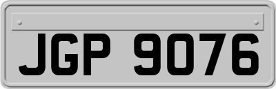 JGP9076