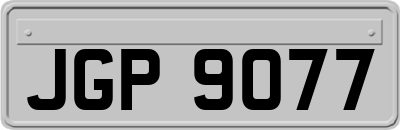 JGP9077