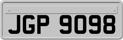 JGP9098