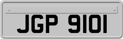 JGP9101