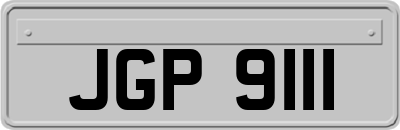 JGP9111