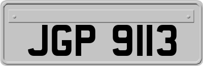 JGP9113
