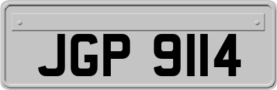 JGP9114