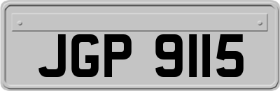 JGP9115