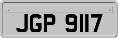 JGP9117