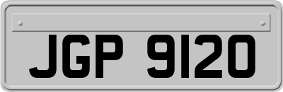 JGP9120