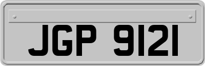 JGP9121