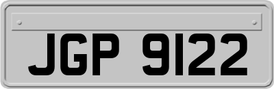 JGP9122
