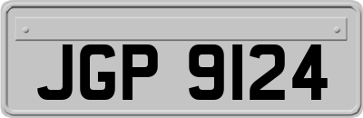 JGP9124