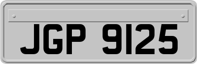 JGP9125