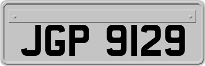 JGP9129