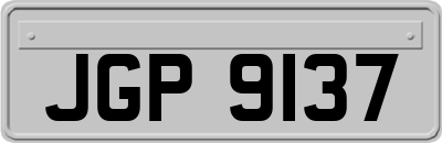 JGP9137