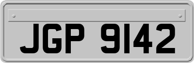 JGP9142