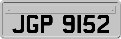 JGP9152