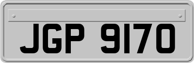 JGP9170