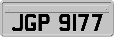 JGP9177