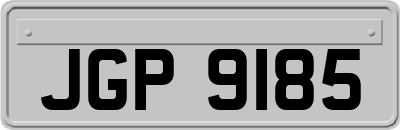 JGP9185