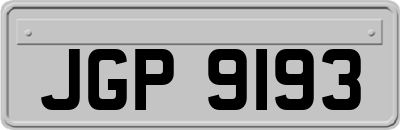 JGP9193
