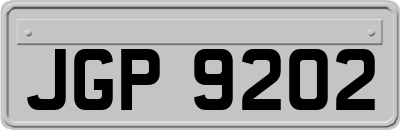 JGP9202