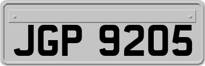 JGP9205
