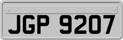 JGP9207