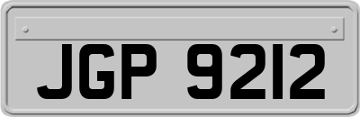 JGP9212