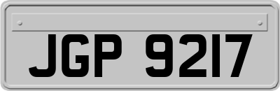 JGP9217