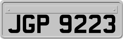 JGP9223