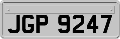 JGP9247