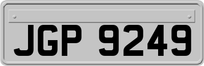 JGP9249
