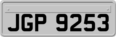 JGP9253